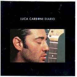 Luca Carboni / Diario