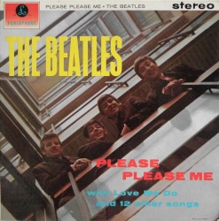 Please Please Me