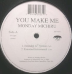 You Make Me