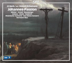 Johannes-Passion