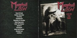 Law in the Raw