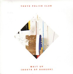 Wait Up (Boots of Danger)