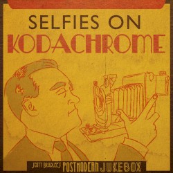 Selfies on Kodachrome