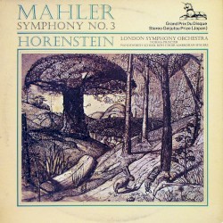 Symphony no. 3 in D minor