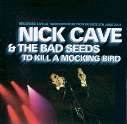 To Kill a Mockingbird