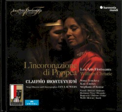 L'Incoronazione Di Poppea