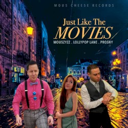 Just like the Movies