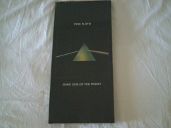 The Dark Side of the Moon