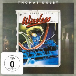 The Golden Age of Wireless