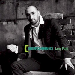Berghain 03: Len Faki
