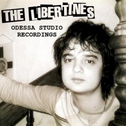 Odessa Studio Recordings