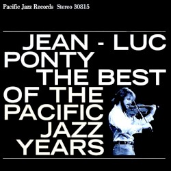 The Best of the Pacific Jazz Years