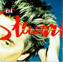 When We Were the New Boys