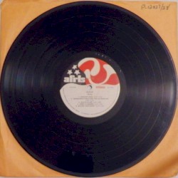 Tres Hombres / Rufus