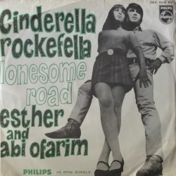 Cinderella Rockefella / Lonesome Road