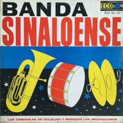 Banda Sinaloense