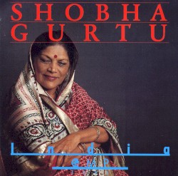 Shobha Gurtu India (CMP 1990)