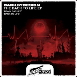 The Back To Life EP