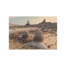 Planet in the Darkness