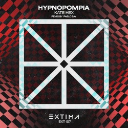 Hypnopompia