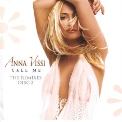 Call Me (The Remixes Disc 2)