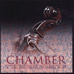 L’Orchestre de chambre noir