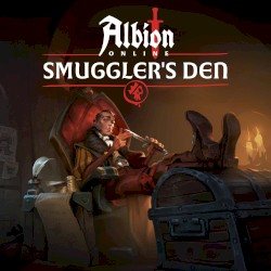 Smuggler's Den