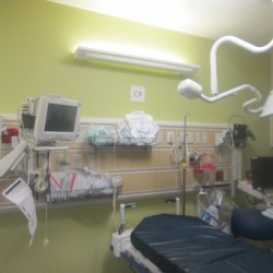 Hospital Recordings Taken With a Cellphone 2:53AM - 5:20AM