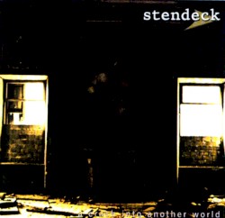 A Crash Into Another World