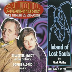 Island of Lost Souls