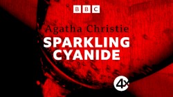 Sparkling Cyanide