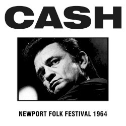 Newport Folk Festival 1964