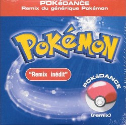 Pokédance "Remix Inédit"