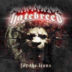 For the Lions