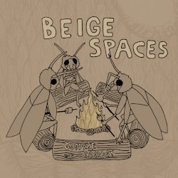 Beige Spaces