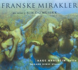 Franske mirakler