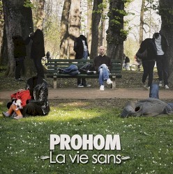 La Vie Sans (EP)