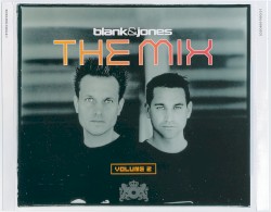 The Mix, Volume 2