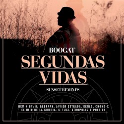 Segundas Vidas/Sunset Remixes