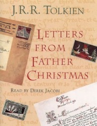 Letters From Father Christmas