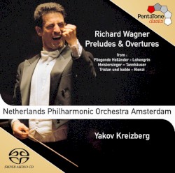 Preludes & Overtures