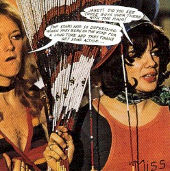 Half a Dozen Provocative Squats