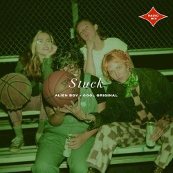 Stuck (radio mix)