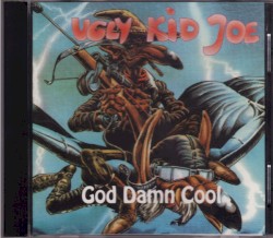 God Damn Cool (Live in Europe '92)