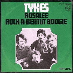 Rosalee / Rock-A-Beatin' Boogie