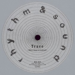 Trace / Imprint