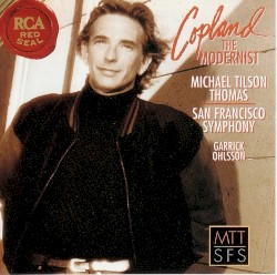 Copland: The Modernist