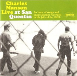 Live at San Quentin