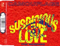 Suspicious Love