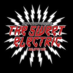 Liam Lynch Presents the SWEET ELECTRIC - Volume Two